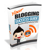 Thumbnail Your Blogging Success Thumbnail Your Blogging Success