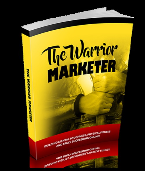 Product picture The Warrior Marketer